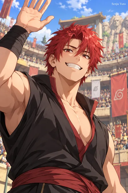 Yuto