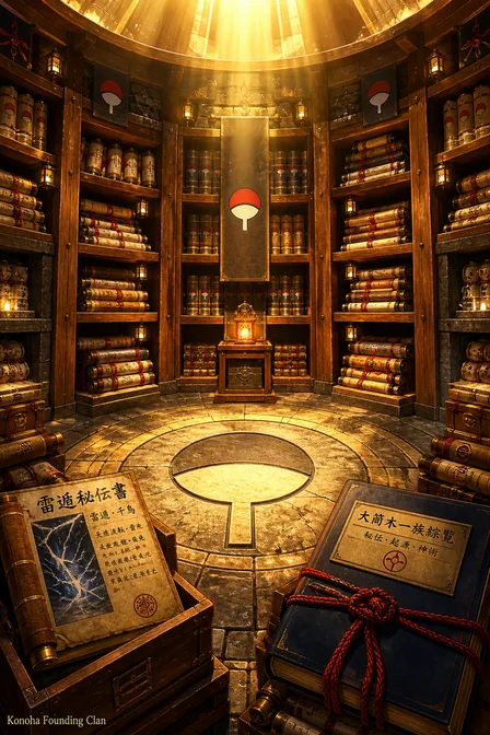 宇智波一族