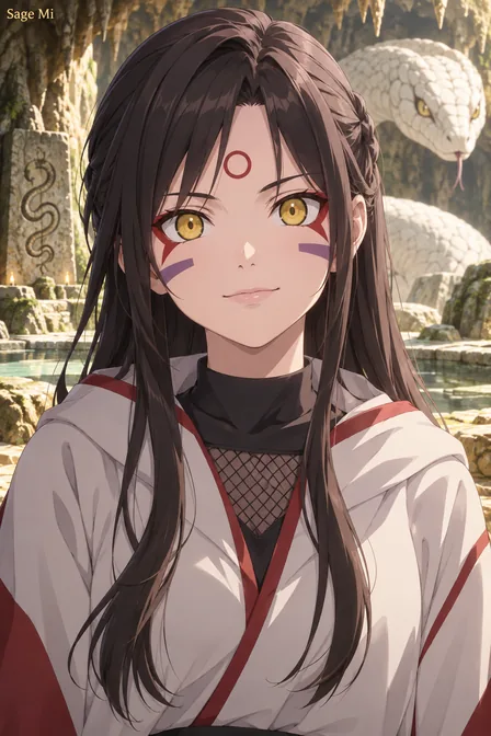 犬冢咪