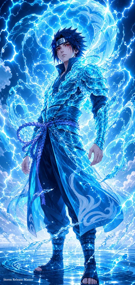 夜月霭