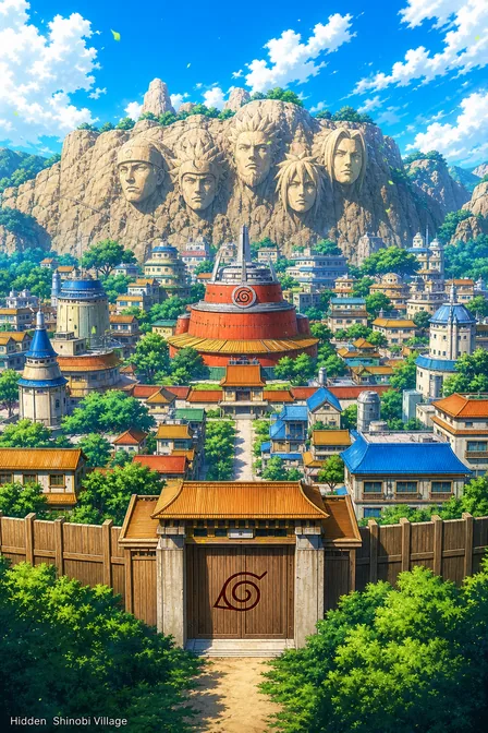 木叶
