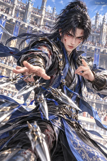 Tang San