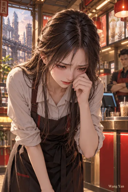 Wang Yan