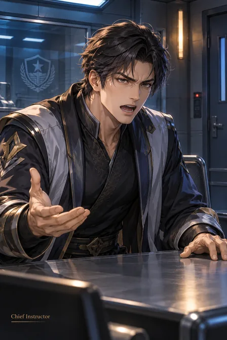 Jiang Nian