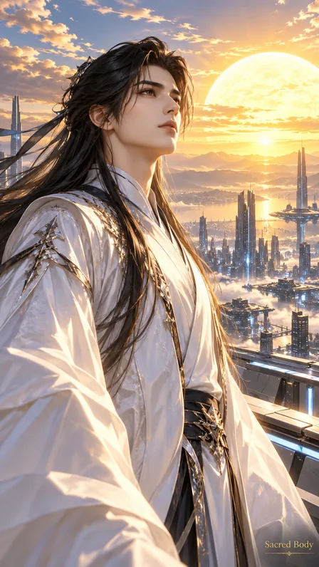Li Qingxu