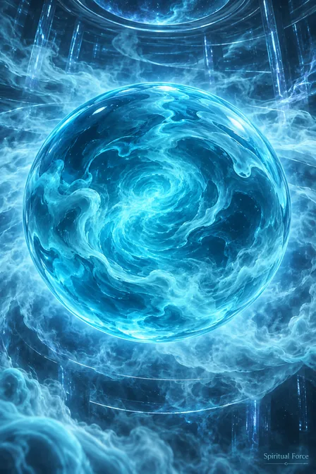 Spiritual Force