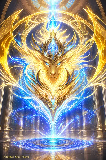 武魂