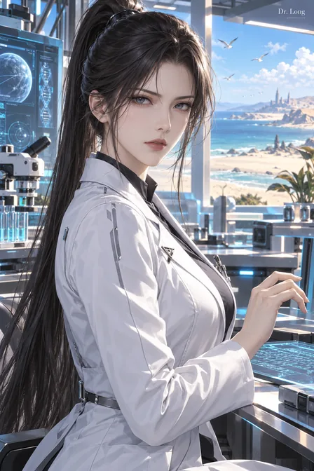 Long Jingxuan