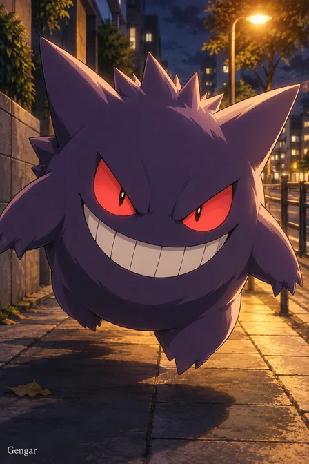 Pokémon