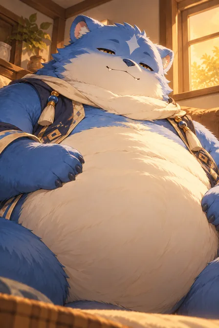 Snorlax