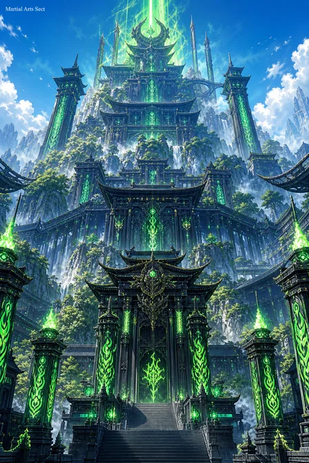幽冥阁