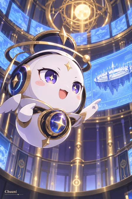 Chuuni