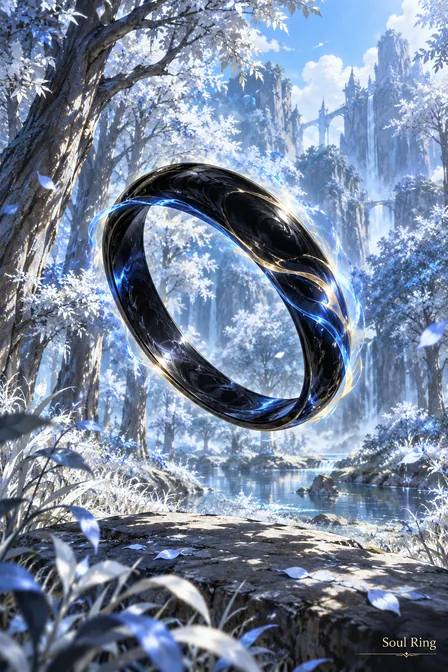 Soul Ring
