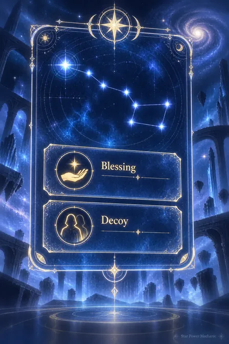 星技