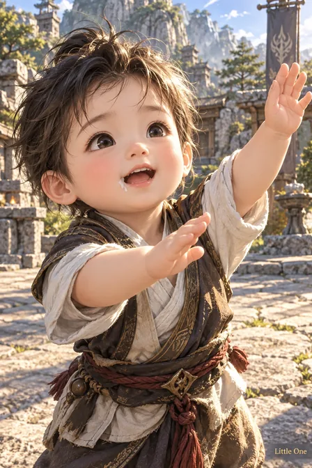 Little One