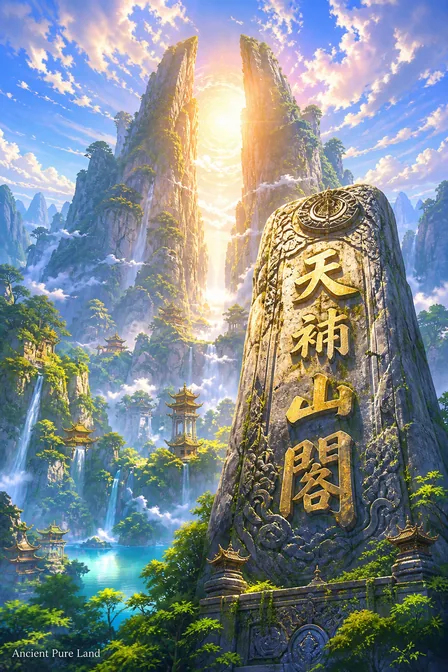 补天阁