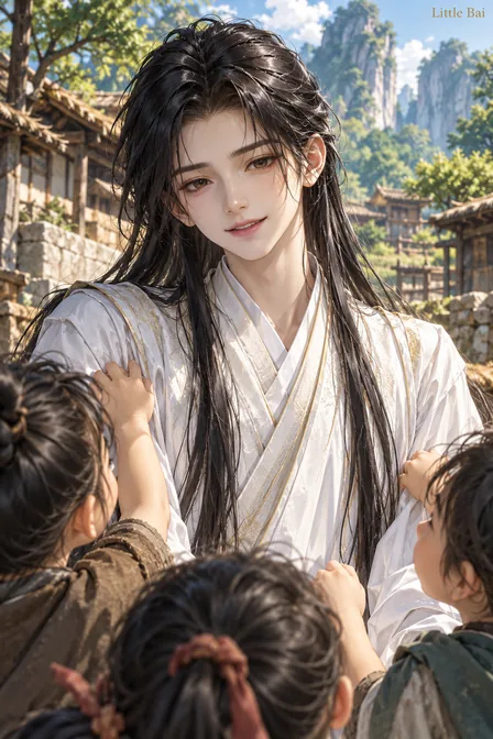 Bai Yixin