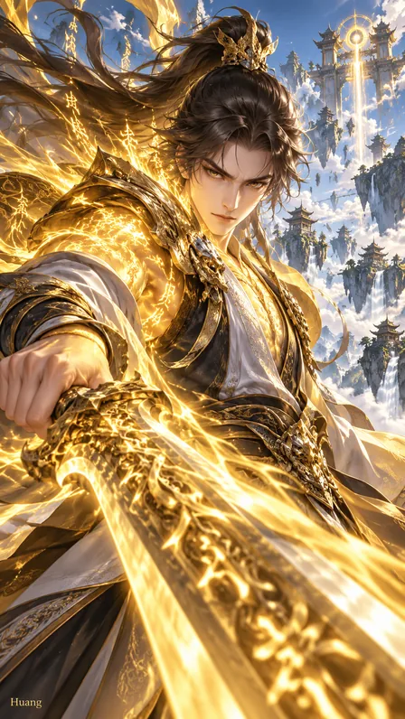 Shi Hao