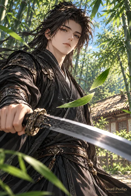Lin Ge