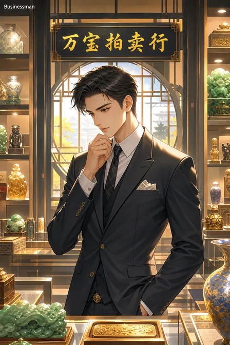 李泉