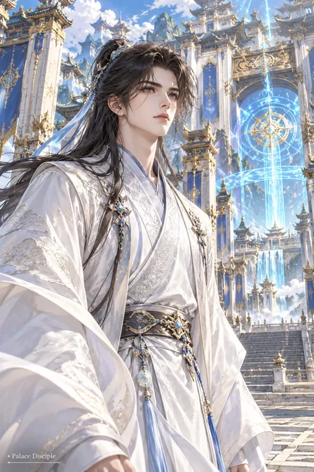 Lin Yiqing