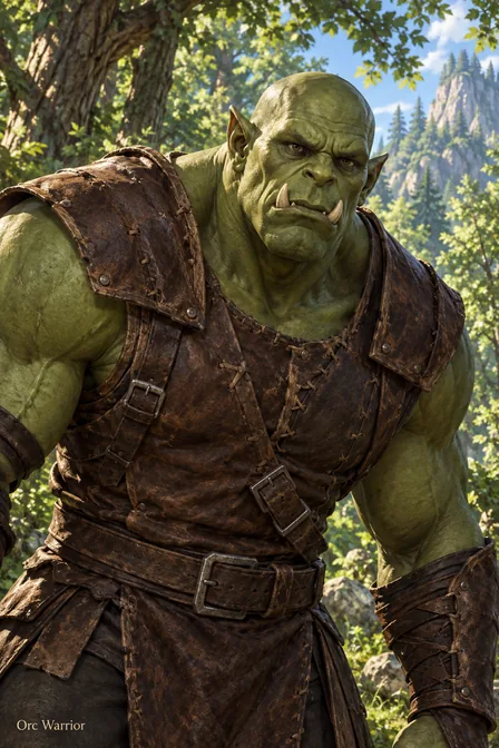 Orc