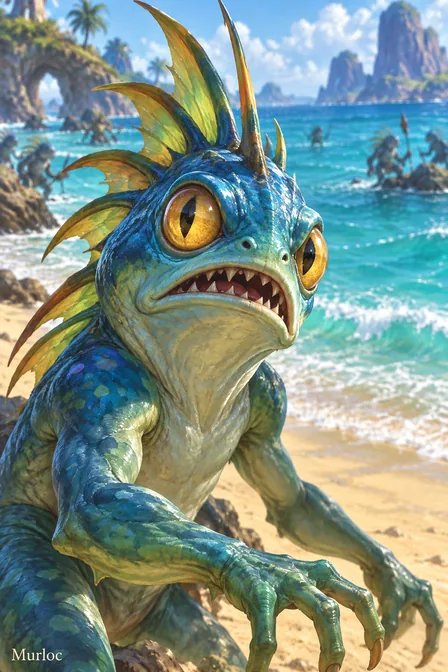 Murloc