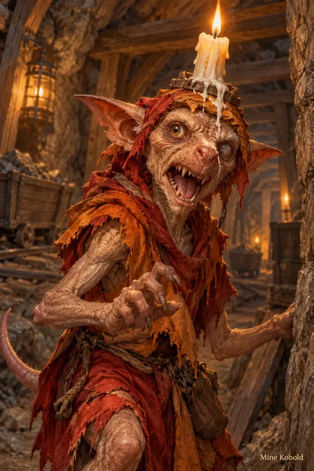 Kobold