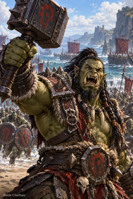 Orgrim