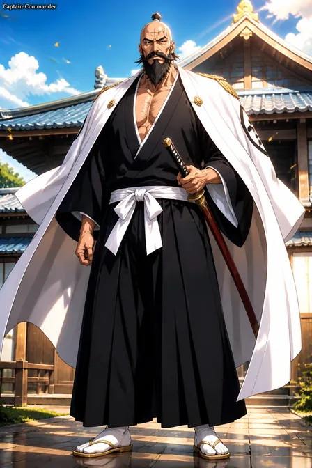 山本