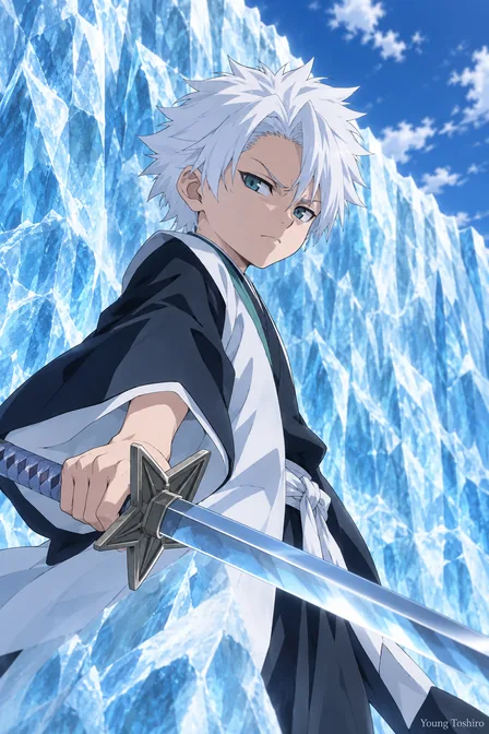 Toshiro