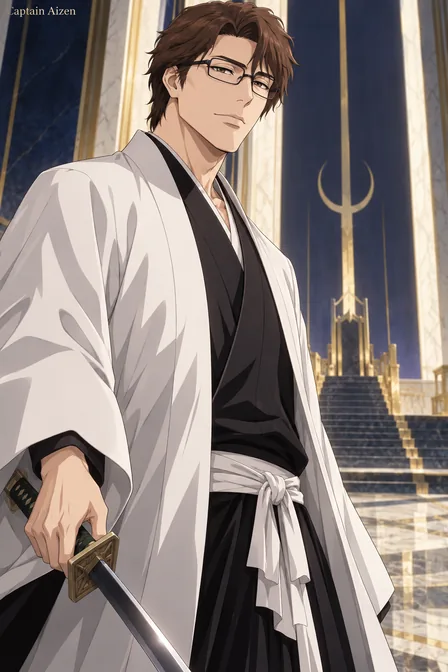 Aizen