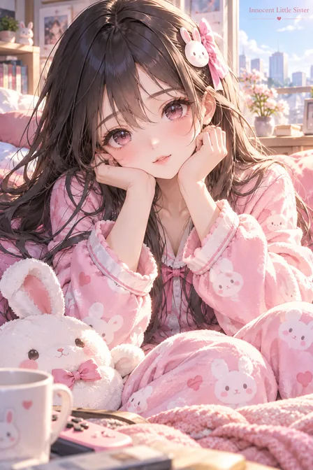 妮妮