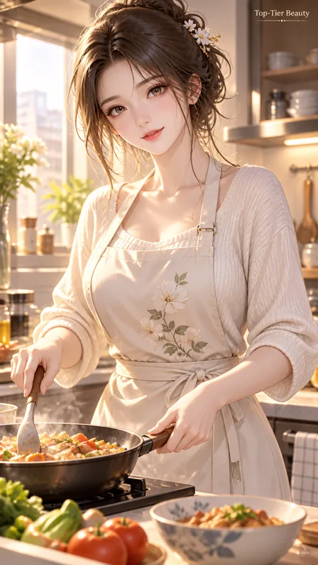 许清