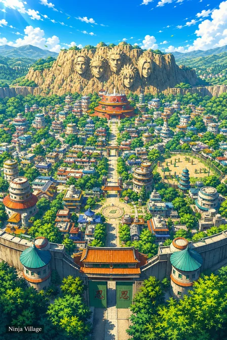 木叶