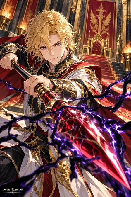 William