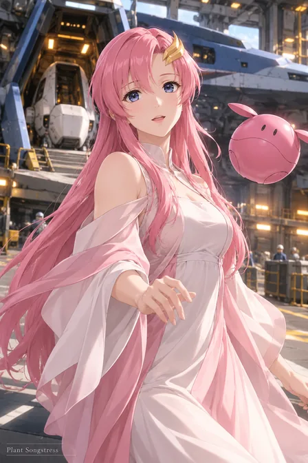 Lacus