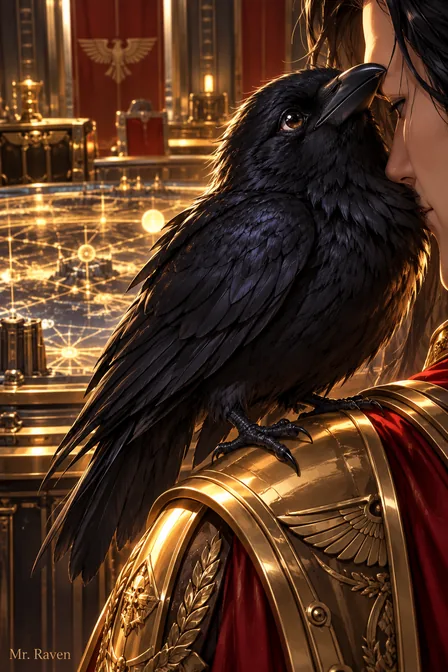 Raven
