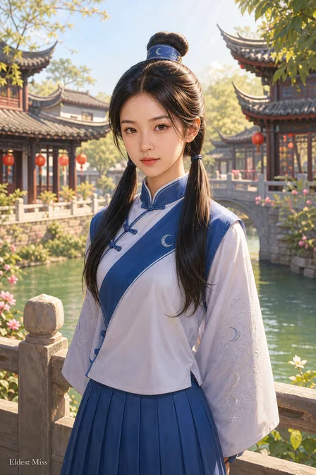 叶淼