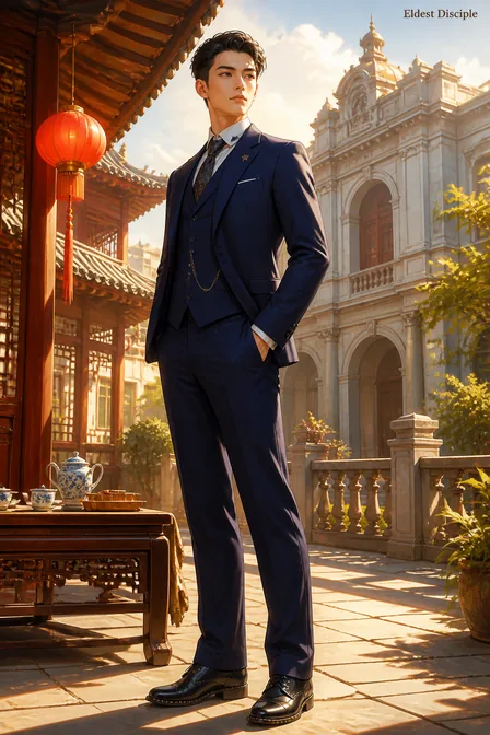 陆伯麟
