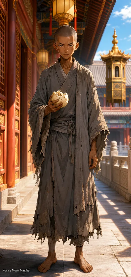 朱元璋