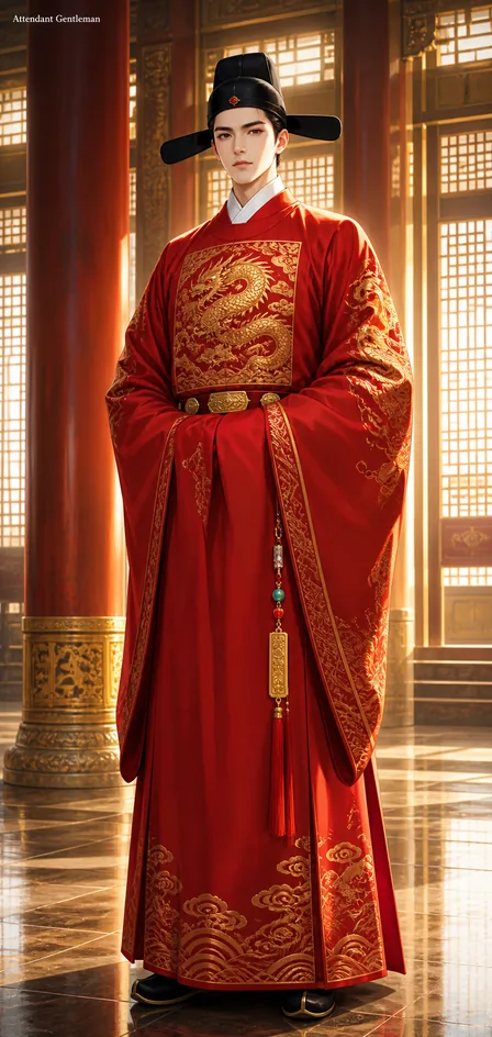 Fu Qi
