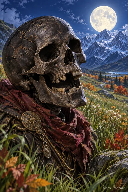 Ancestor