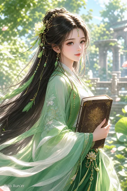 萧薰儿