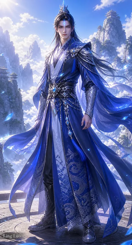 李星洛
