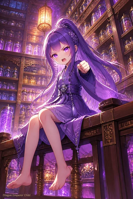 紫妍