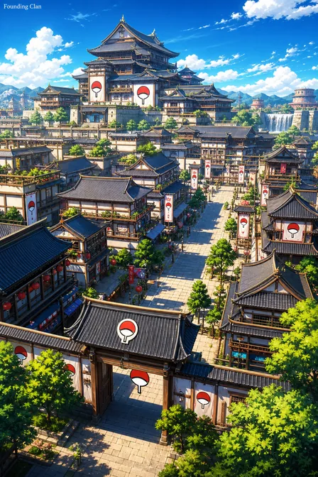 宇智波