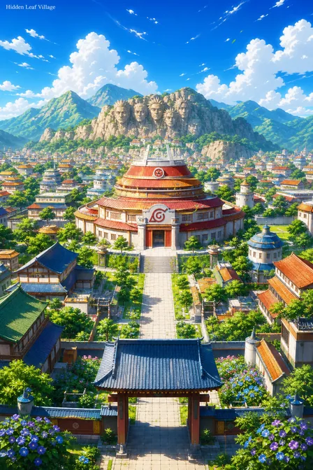 木叶