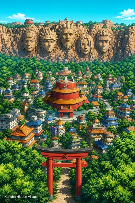 木叶