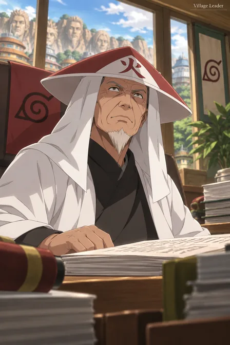 Hokage